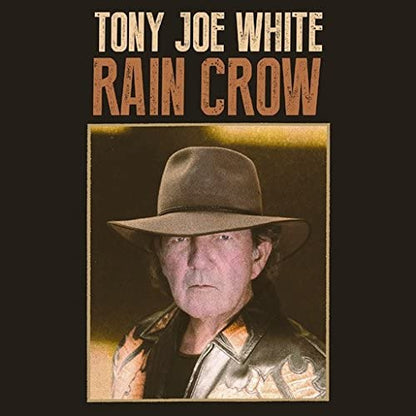 White, Tony Joe/Rain Crow (2LP) [LP]