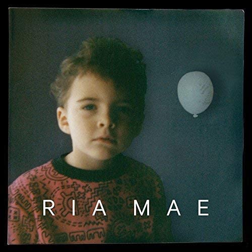 Mae, Ria/Ria Mae [CD]