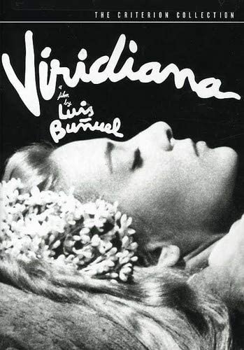 Viridiana [DVD]