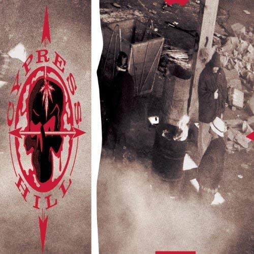 Cypress Hill/Cypress Hill [LP]