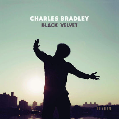 Bradley, Charles/Black Velvet [LP]