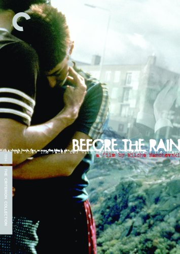 Before The Rain [DVD]