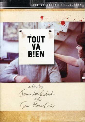 Tout Va Bien (Everything's All Right) [DVD]