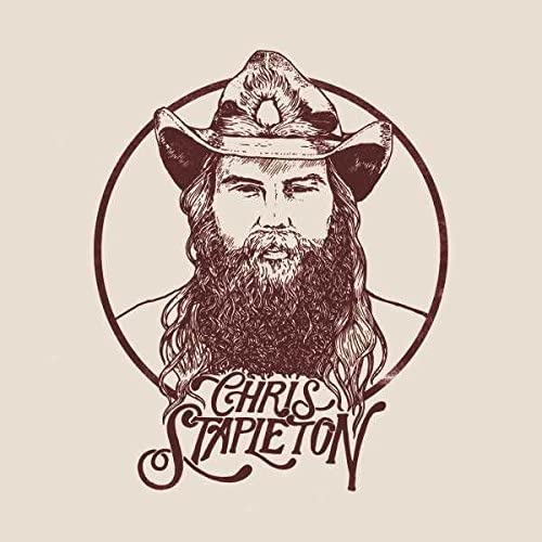 Stapleton, Chris/Songs From A Room Vol. 1 [LP]