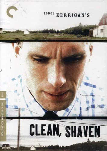 Clean, Shaven [DVD]