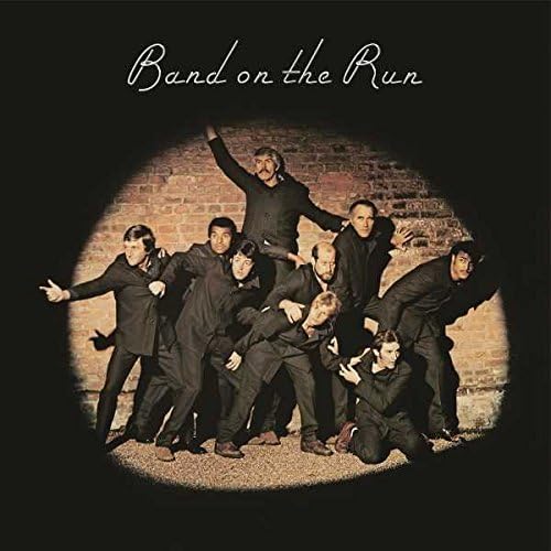McCartney, Paul/Band On The Run [LP]