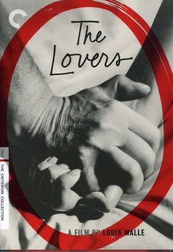The Lovers [DVD]