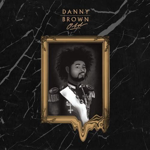 Brown, Danny/Old [LP]