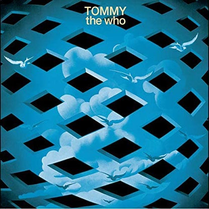 Who, The/Tommy [LP]