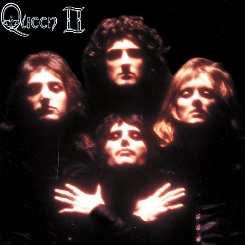 Queen/Queen II [CD]