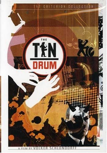 The Tin Drum [DVD]