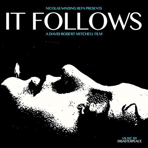 Soundtrack/It Follows [LP]