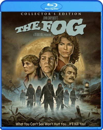 The Fog (Collector's Edition) [BluRay]
