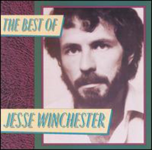 Winchester, Jesse/The Best of [CD]