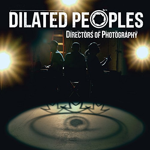 Dilated Peoples/Directors of Photography [LP]