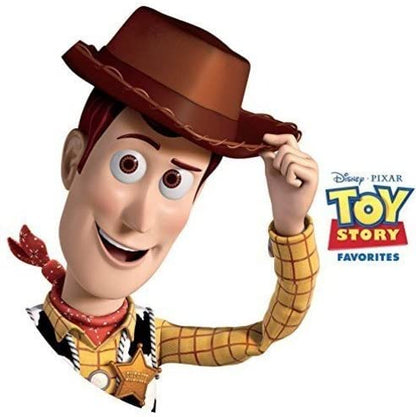 Soundtrack/Toy Story (Picture Disc) [LP]