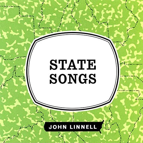 Linnell, John/State Songs (Green Marble) [LP]