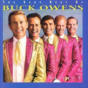 Owens, Buck/The Very Best Of - Volume 1 [CD]