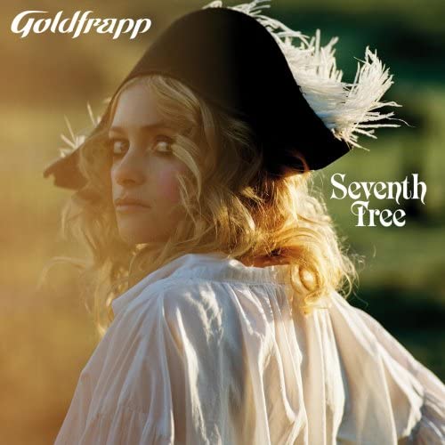 Goldfrapp/Seventh Tree [LP]