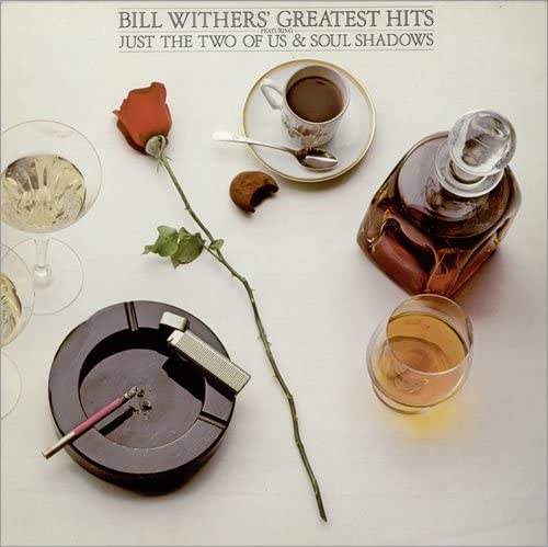Withers, Bill/Greatest Hits (MFSL Audiophile) [LP]