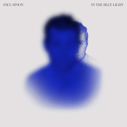 Simon, Paul/In The Blue Light [LP]
