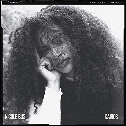 Bus, Nicole/Kairos [LP]