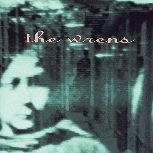Wrens, The/Silver (2LP) [LP]