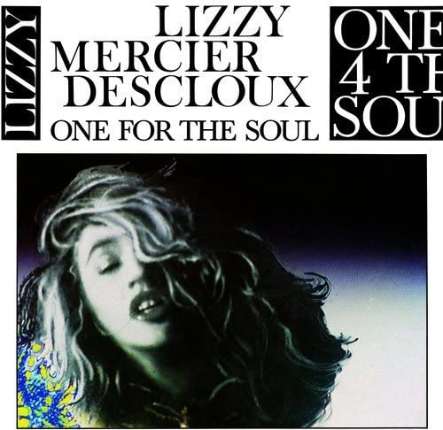 Mercier Descloux, Lizzy/One For The Soul [LP]