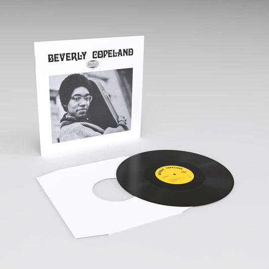 Glenn-Copeland, Beverly/Beverly Copeland [LP]