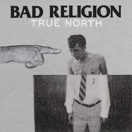 Bad Religion/True North [LP]