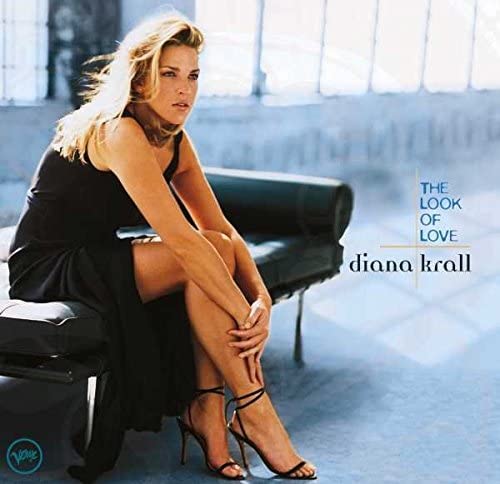 Krall, Diana/The Look Of Love [LP]