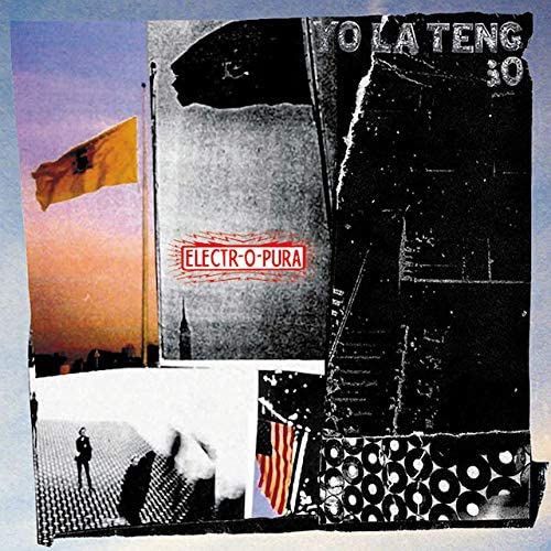 Yo La Tengo/Electr-O-Pura (2LP 25th Ann.) [LP]