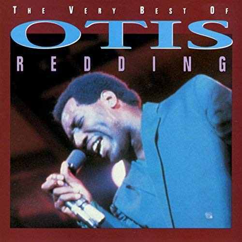 Redding, Otis/Very Best of [CD]