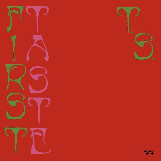 Segall, Ty/First Taste [CD]