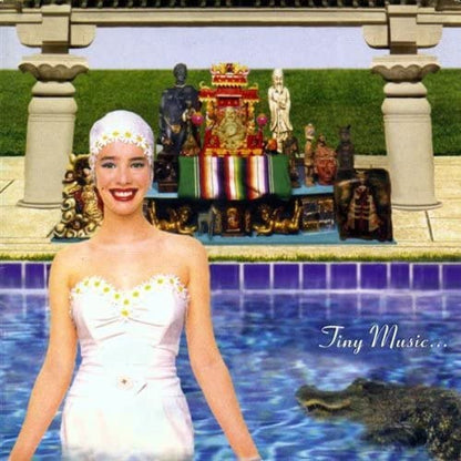 Stone Temple Pilots/Tiny Music: Songs From the Vatican Gift Shop (Audiophile Pressing) [LP]