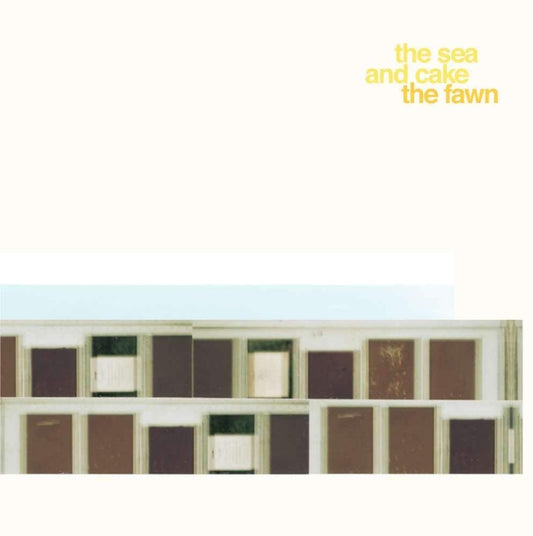 Sea And Cake, The/The Fawn [LP]
