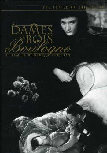 Les Dames Du Bois De Boulogne [DVD]