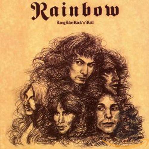 Rainbow/Long Live Rock n Roll [CD]