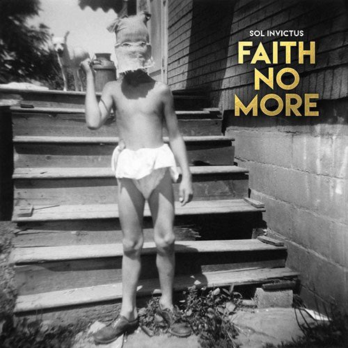 Faith No More/Sol Invictus [LP]