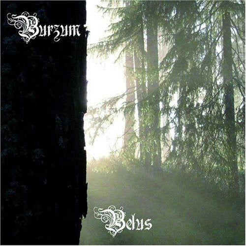 Burzum/Belus [LP]