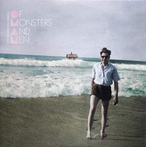 Of Monsters and Men/My Head Is An Animal [LP]