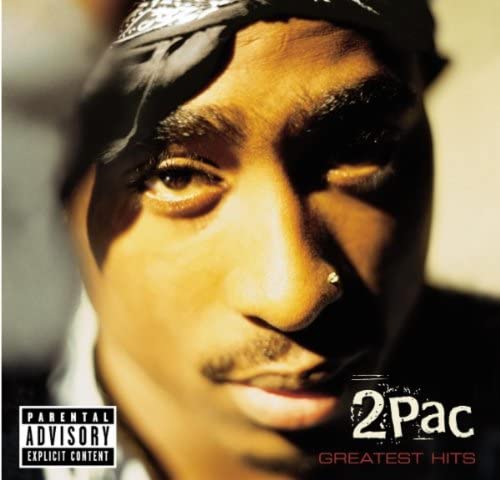 2Pac/Greatest Hits [CD]