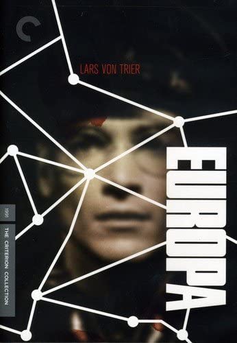 Europa [DVD]