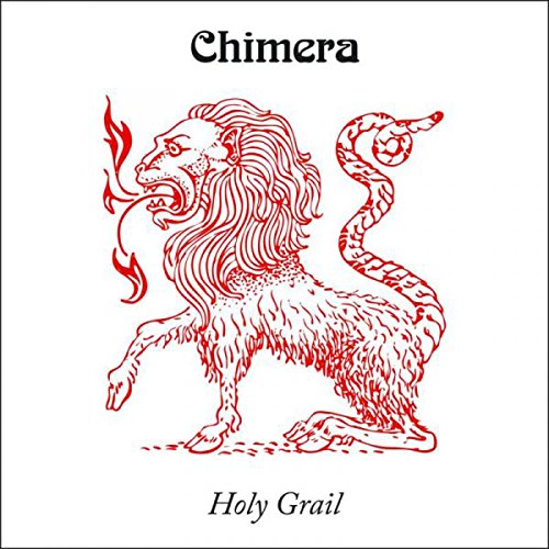Chimera/Holy Grail [LP]