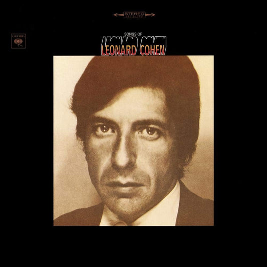 Cohen, Leonard/Songs of [LP]