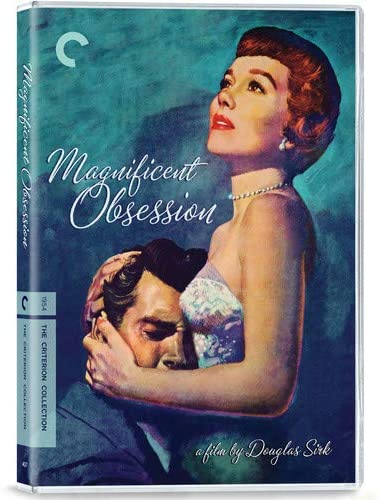 Magnificent Obsession [DVD]
