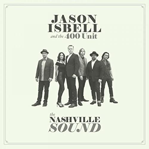 Isbell, Jason/The Nashville Sound [CD]