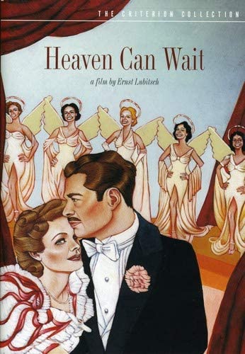Heaven Can Wait [DVD]