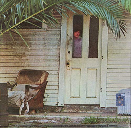 Crosby, Stills & Nash/Crosby, Stills & Nash (Red Vinyl) [LP]