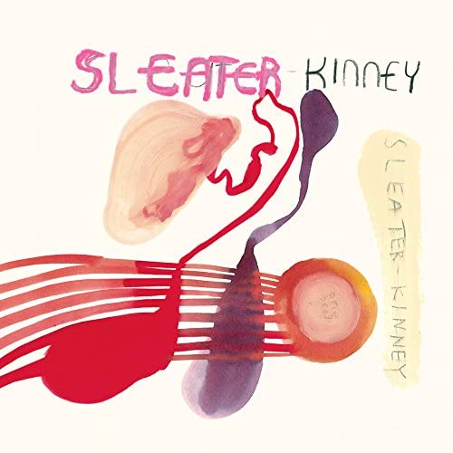 Sleater-Kinney/One Beat [LP]